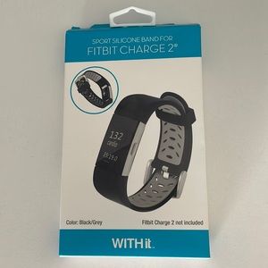FitBit Charge 2 band